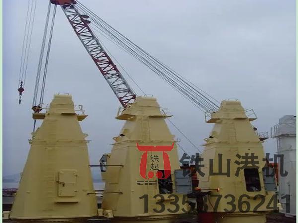 湖南岳陽甲板起重機廠家優(yōu)質的售后服務全程護航無憂體驗